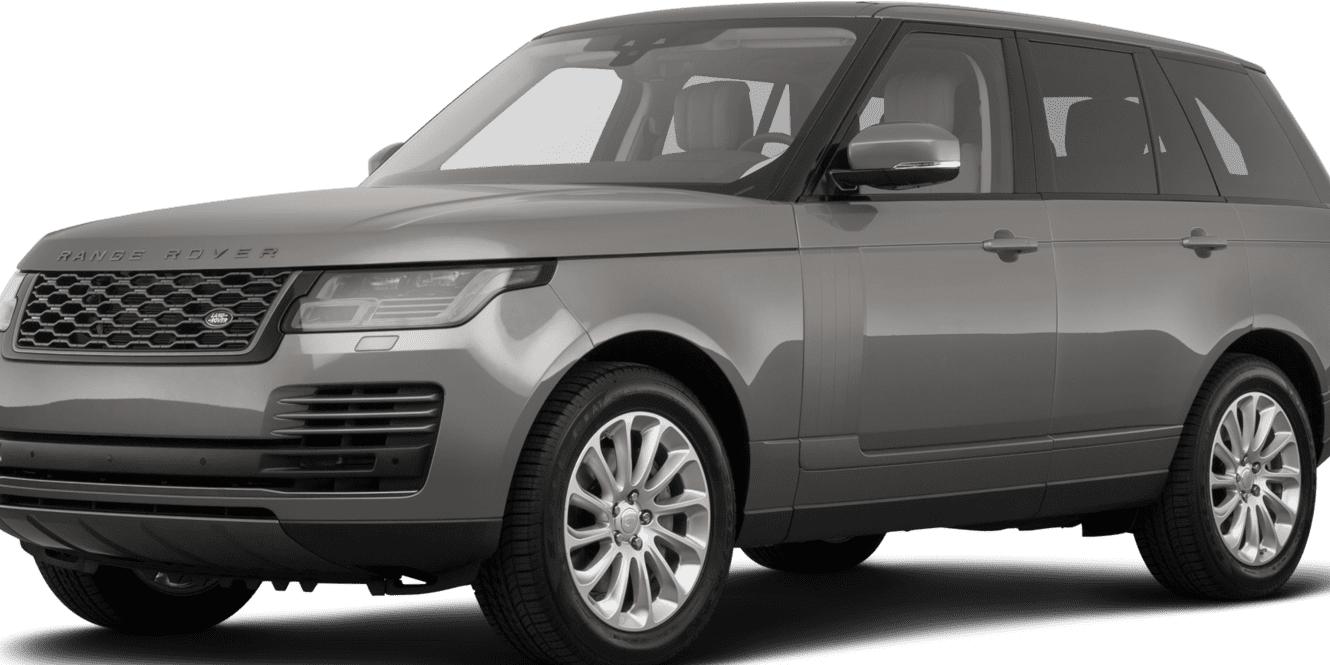 LAND ROVER RANGE ROVER 2019 SALGS2RE9KA526670 image